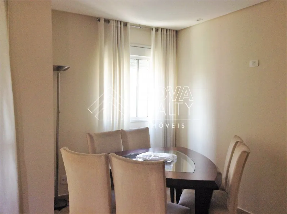 Apartamento, 2 quartos, 110 m² - Foto 1