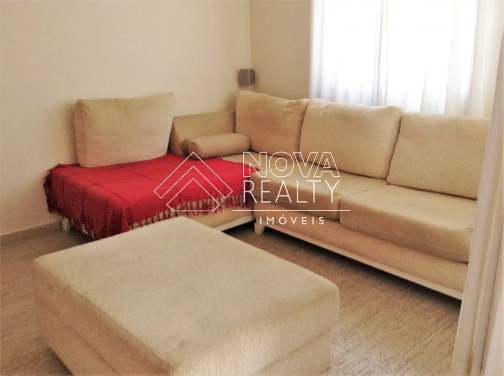 Apartamento, 2 quartos, 110 m² - Foto 3