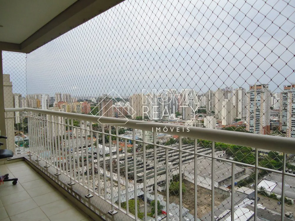 Apartamento, 2 quartos, 78 m² - Foto 4