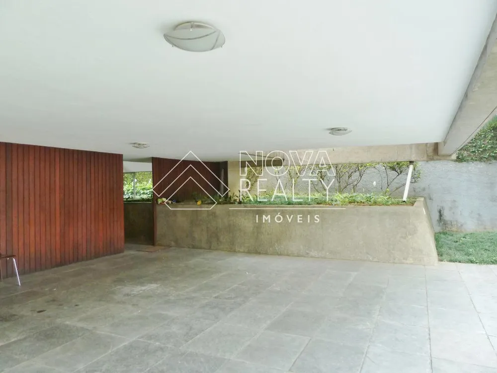 Casa, 5 quartos, 450 m² - Foto 15