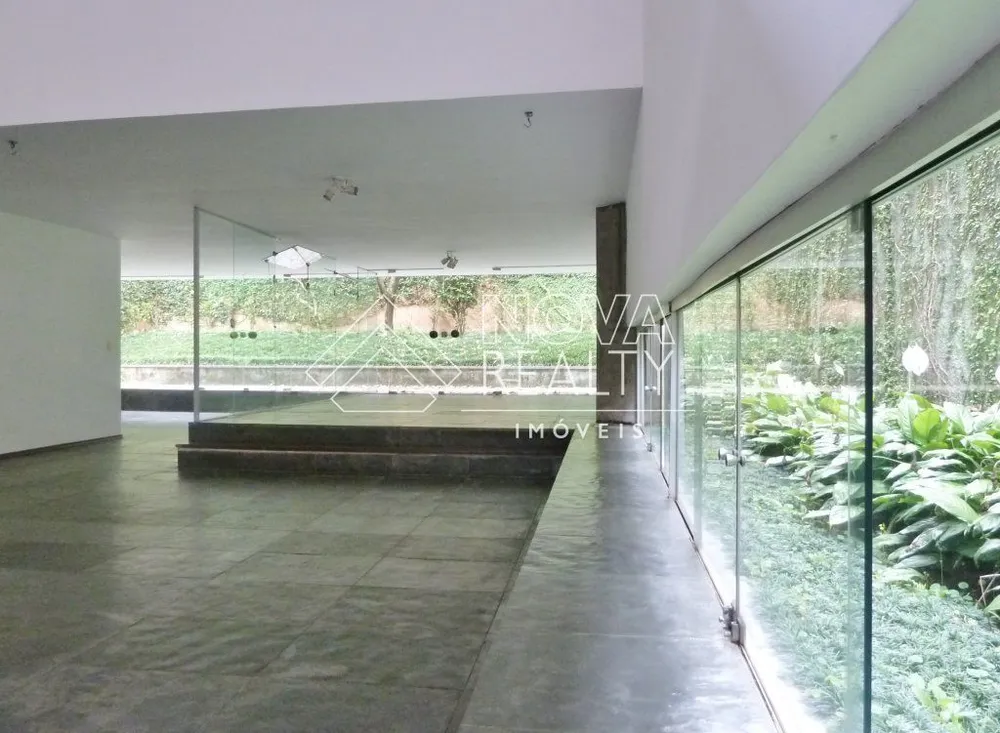 Casa, 5 quartos, 450 m² - Foto 13