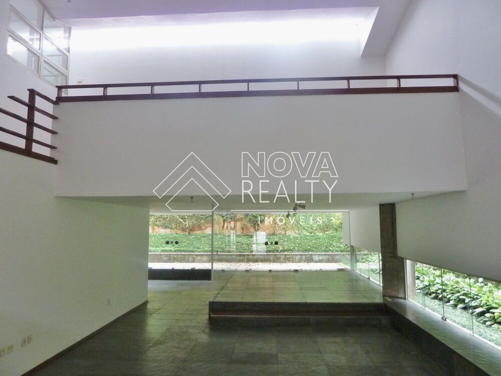 Casa, 5 quartos, 450 m² - Foto 12
