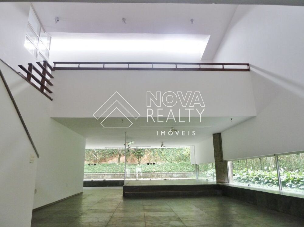 Casa, 5 quartos, 450 m² - Foto 4