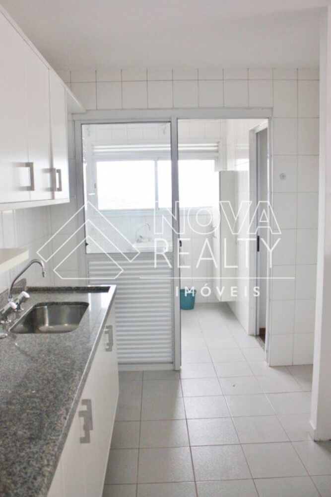 Apartamento, 3 quartos, 94 m² - Foto 1
