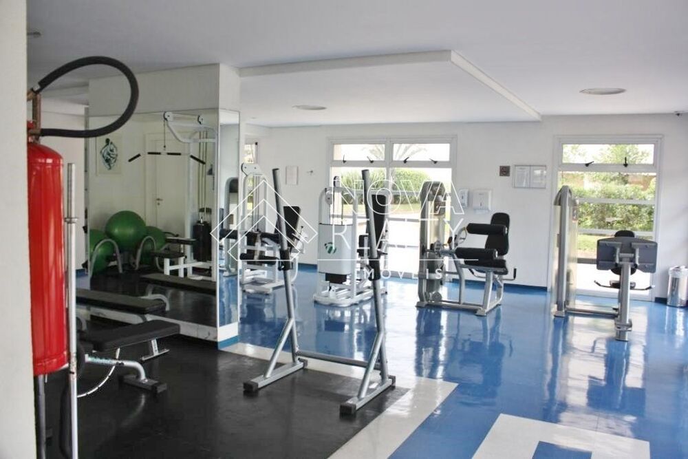 Apartamento, 3 quartos, 94 m² - Foto 2