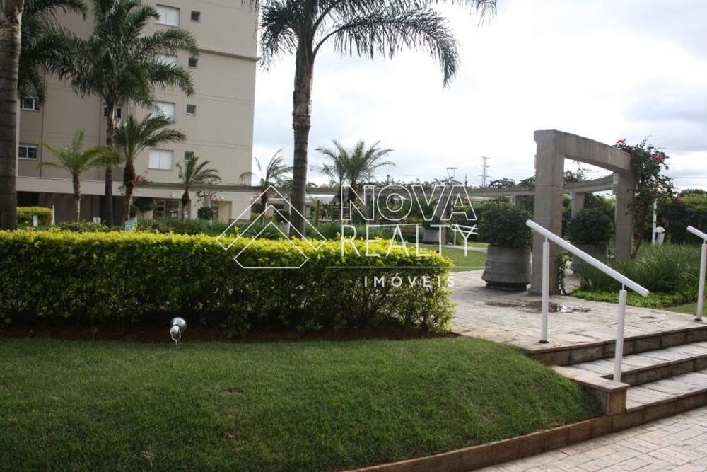 Apartamento, 3 quartos, 94 m² - Foto 3