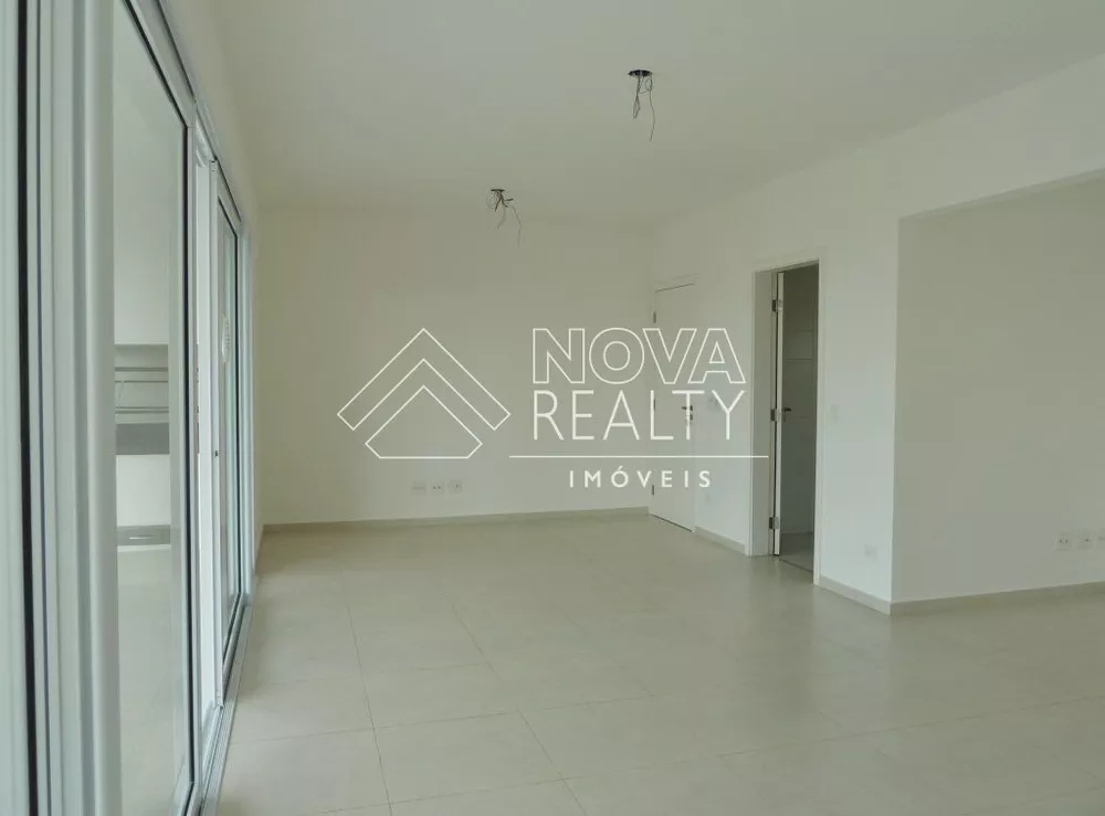 Apartamento à venda com 3 quartos, 129m² - Foto 4