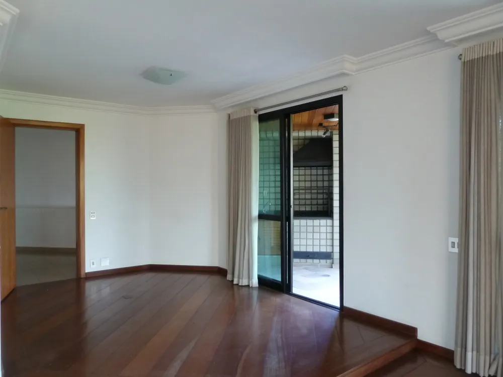 Apartamento, 4 quartos, 270 m² - Foto 3