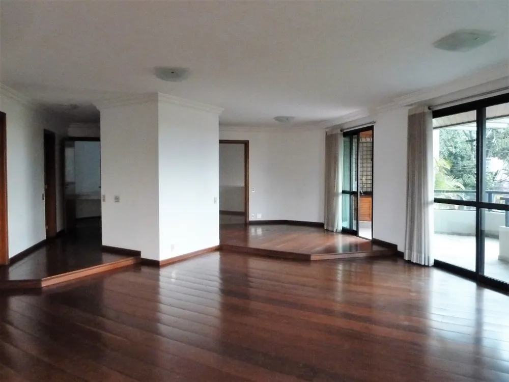 Apartamento, 4 quartos, 270 m² - Foto 4