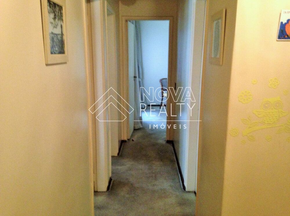 Apartamento, 4 quartos, 147 m² - Foto 5