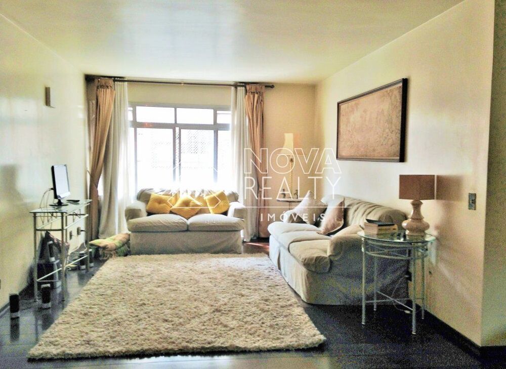 Apartamento, 4 quartos, 147 m² - Foto 1