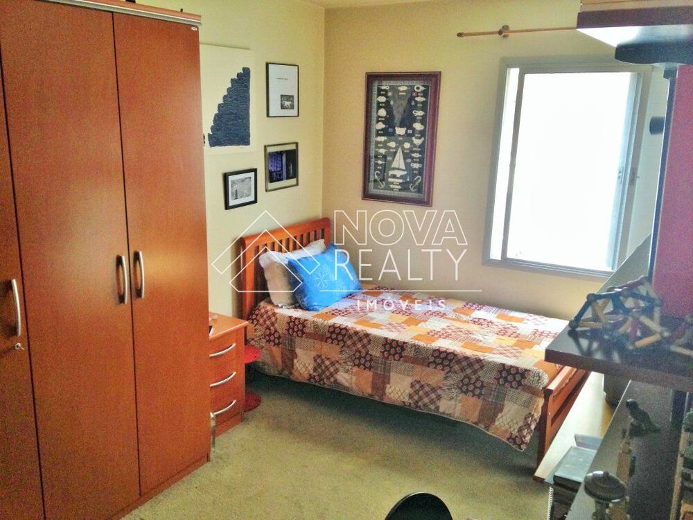 Apartamento, 4 quartos, 147 m² - Foto 7