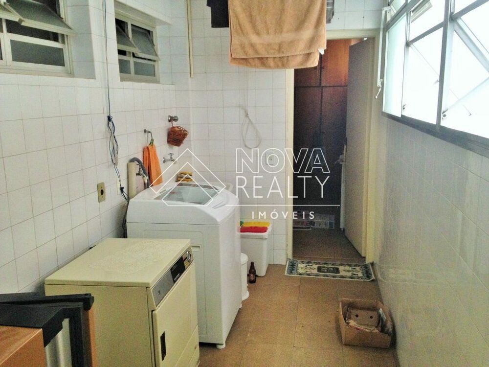 Apartamento, 4 quartos, 147 m² - Foto 14
