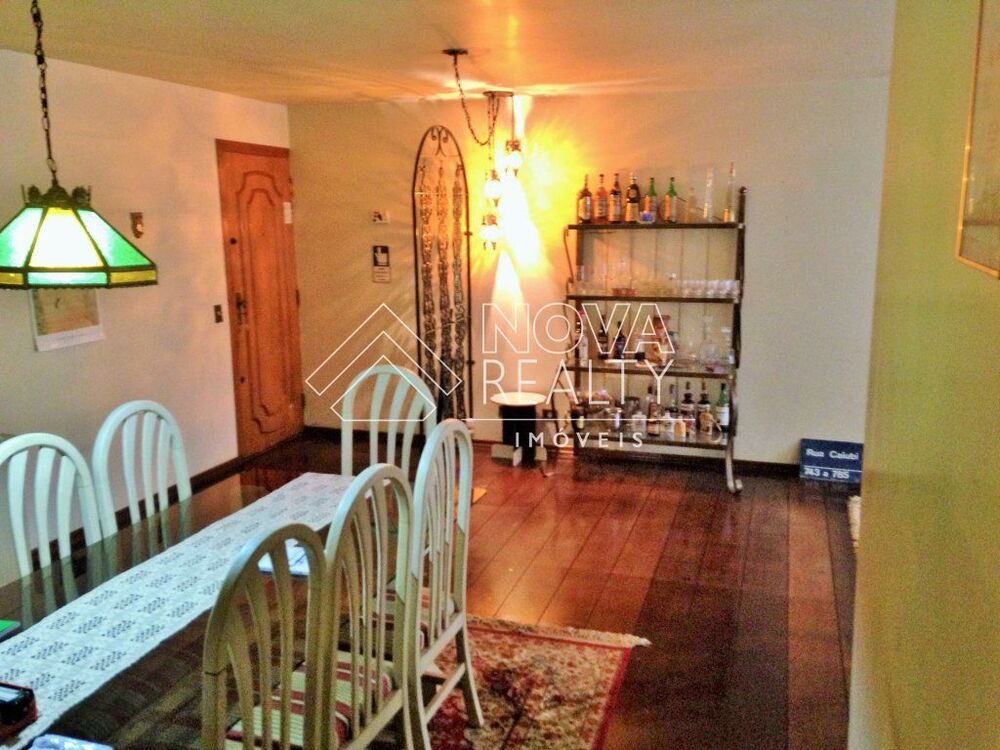 Apartamento, 4 quartos, 147 m² - Foto 3