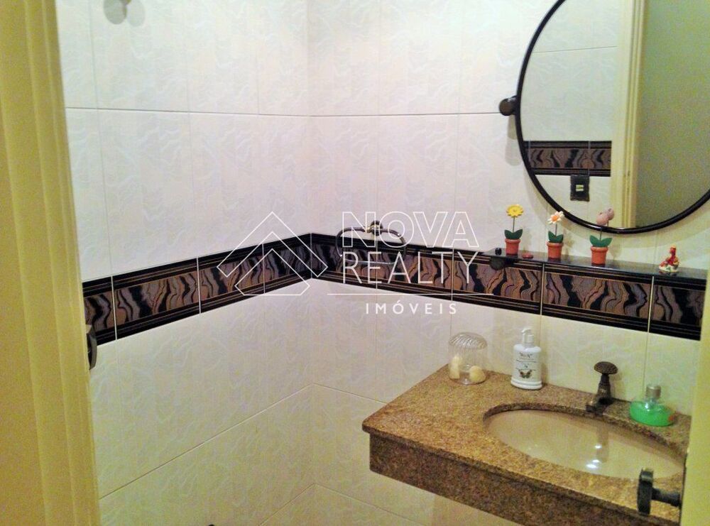 Apartamento, 4 quartos, 147 m² - Foto 4