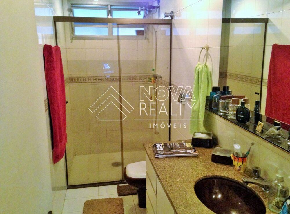 Apartamento, 4 quartos, 147 m² - Foto 11
