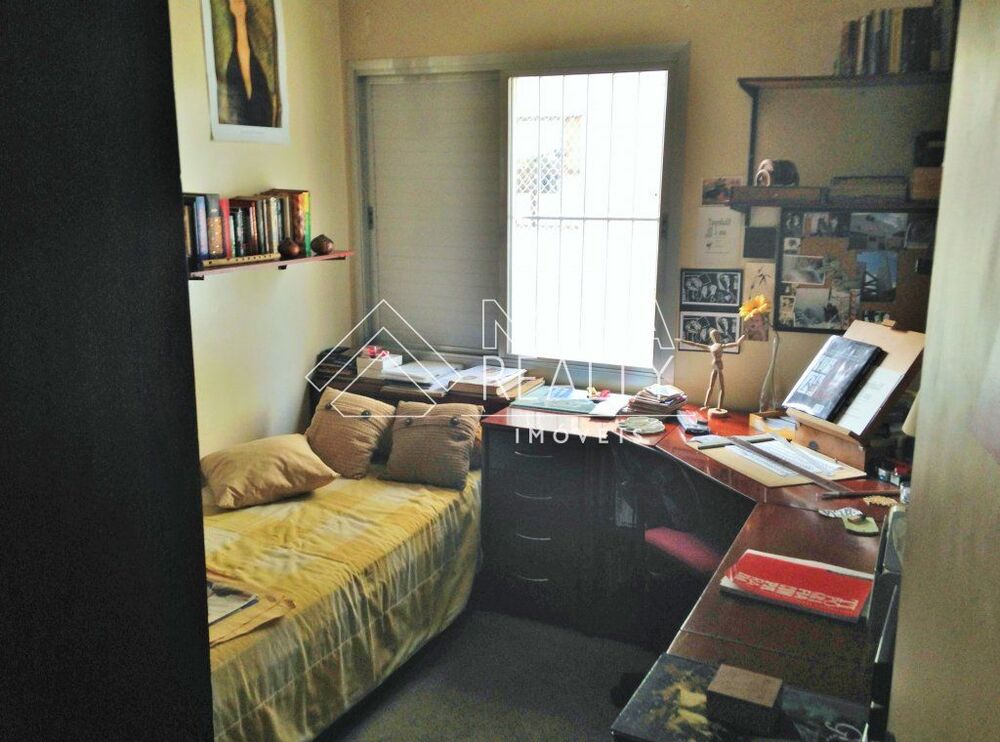 Apartamento, 4 quartos, 147 m² - Foto 6