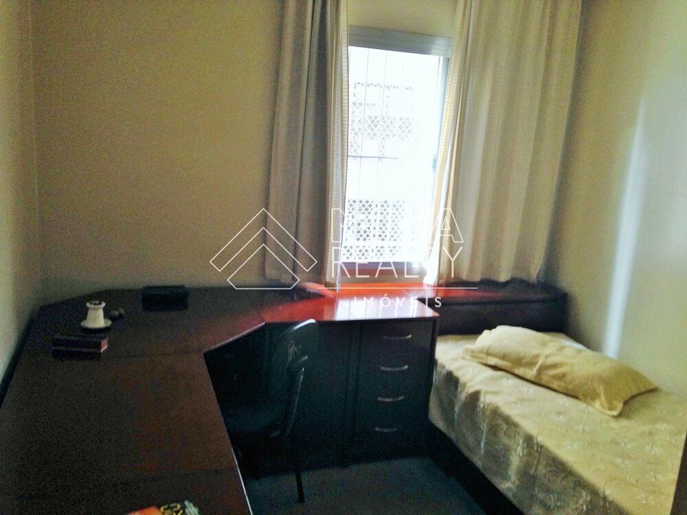 Apartamento, 4 quartos, 147 m² - Foto 8