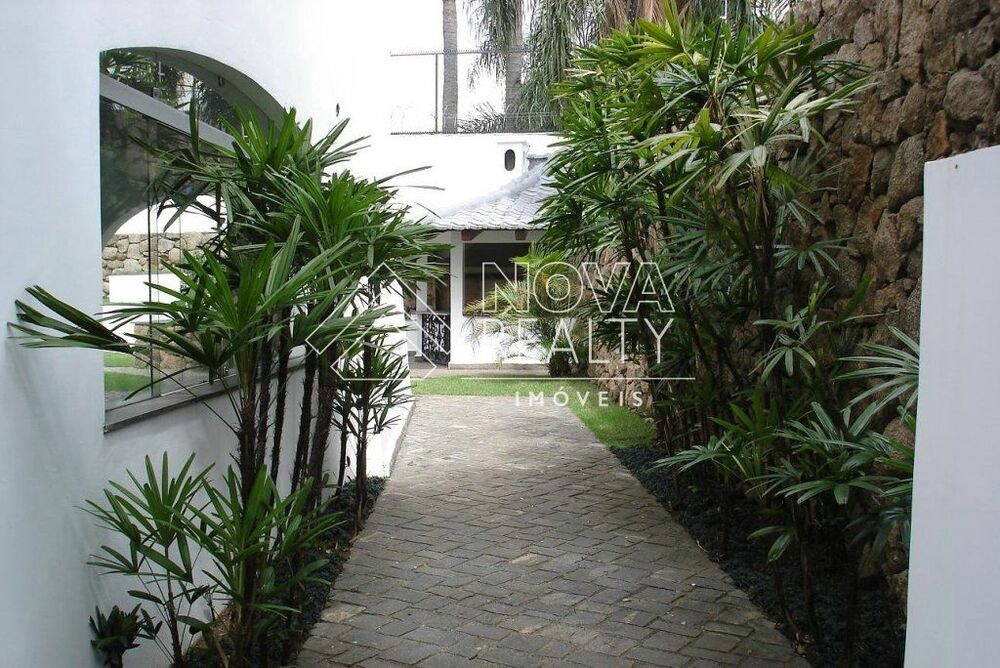 Sobrado, 4 quartos, 632 m² - Foto 6