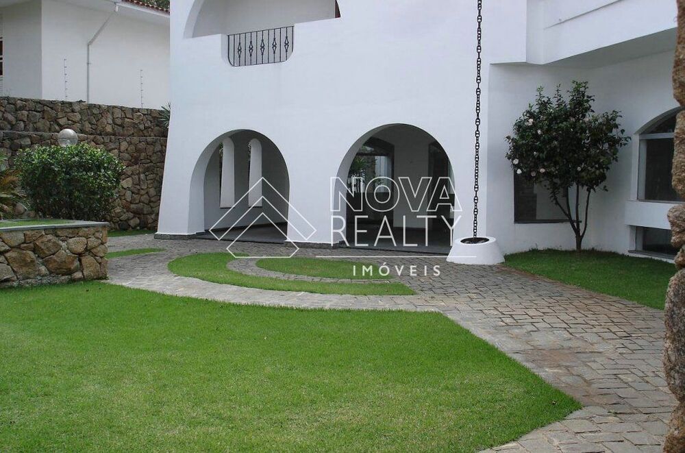 Sobrado, 4 quartos, 632 m² - Foto 5
