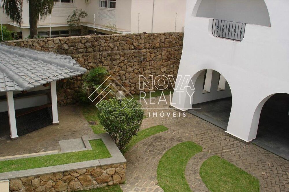 Sobrado, 4 quartos, 632 m² - Foto 8