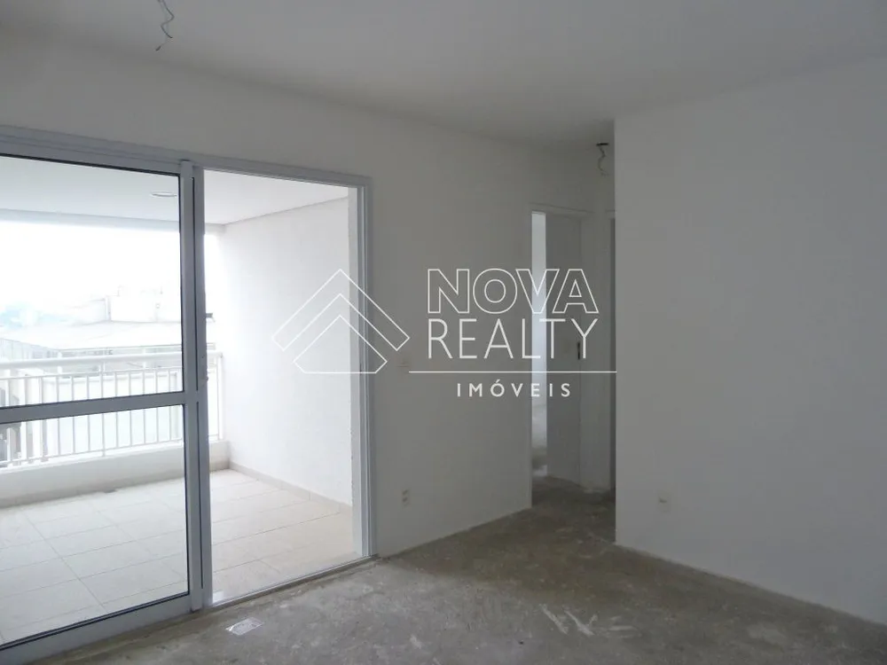 Apartamento, 2 quartos, 65 m² - Foto 1