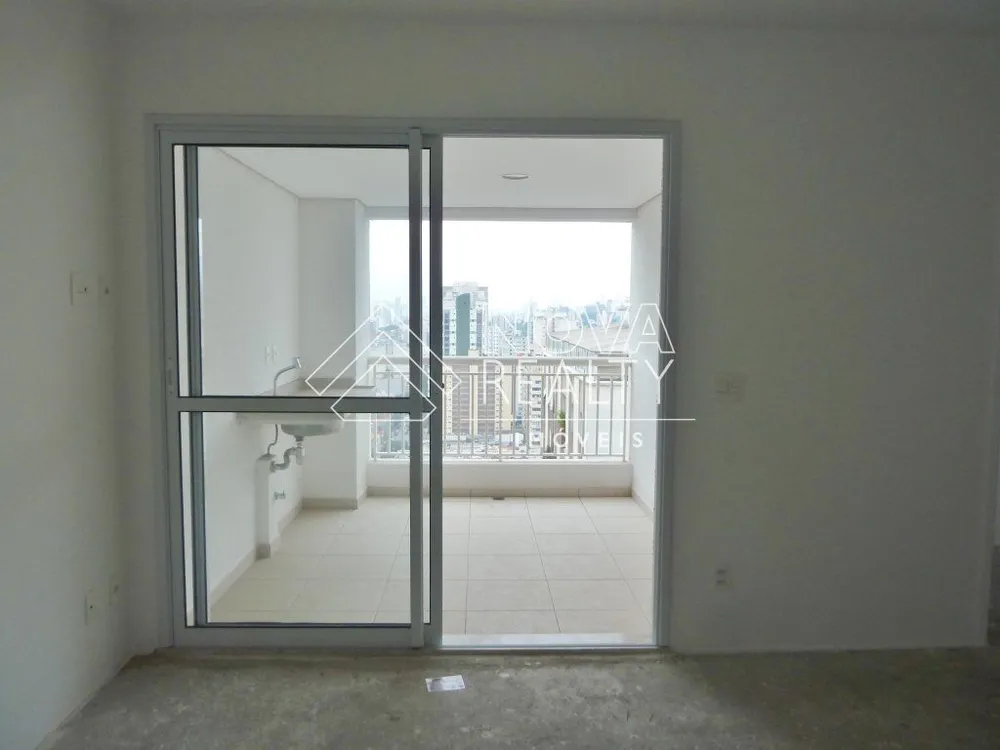 Apartamento, 2 quartos, 65 m² - Foto 2