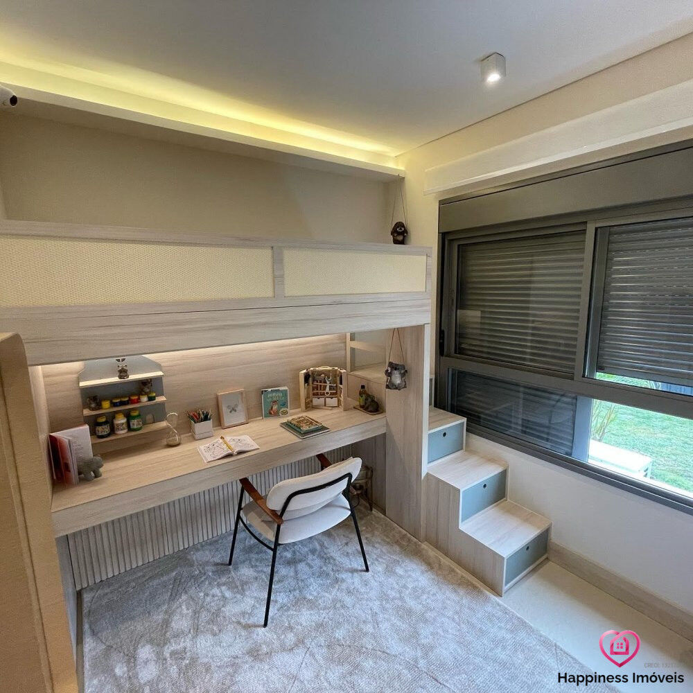 Apartamento, 2 quartos, 77 m² - Foto 3