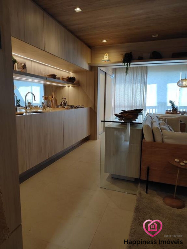 Apartamento, 2 quartos, 77 m² - Foto 2