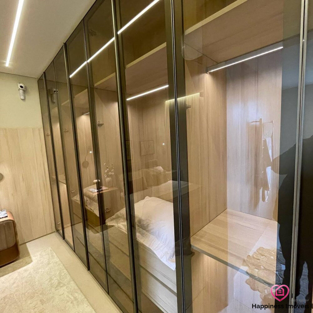 Apartamento, 2 quartos, 77 m² - Foto 1