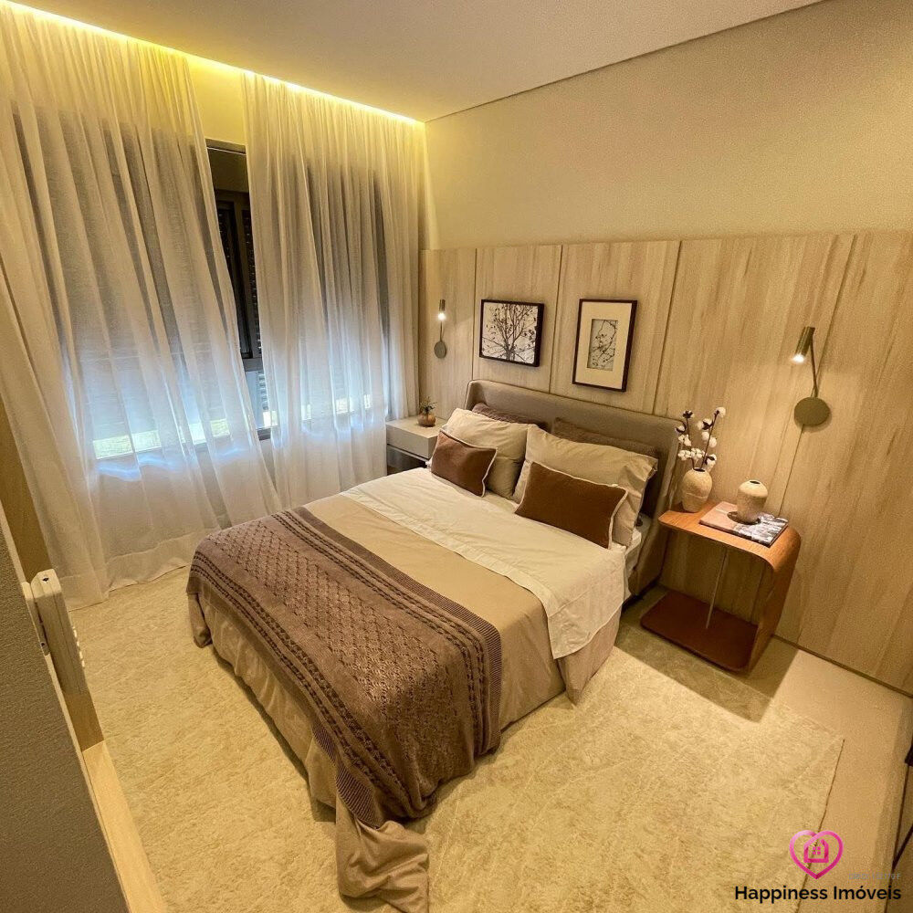 Apartamento, 2 quartos, 77 m² - Foto 7