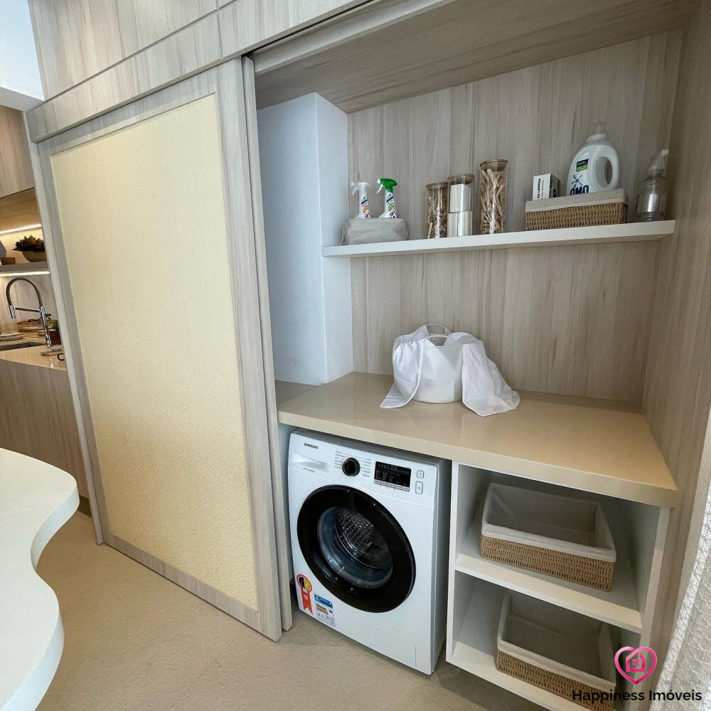 Apartamento, 2 quartos, 77 m² - Foto 8