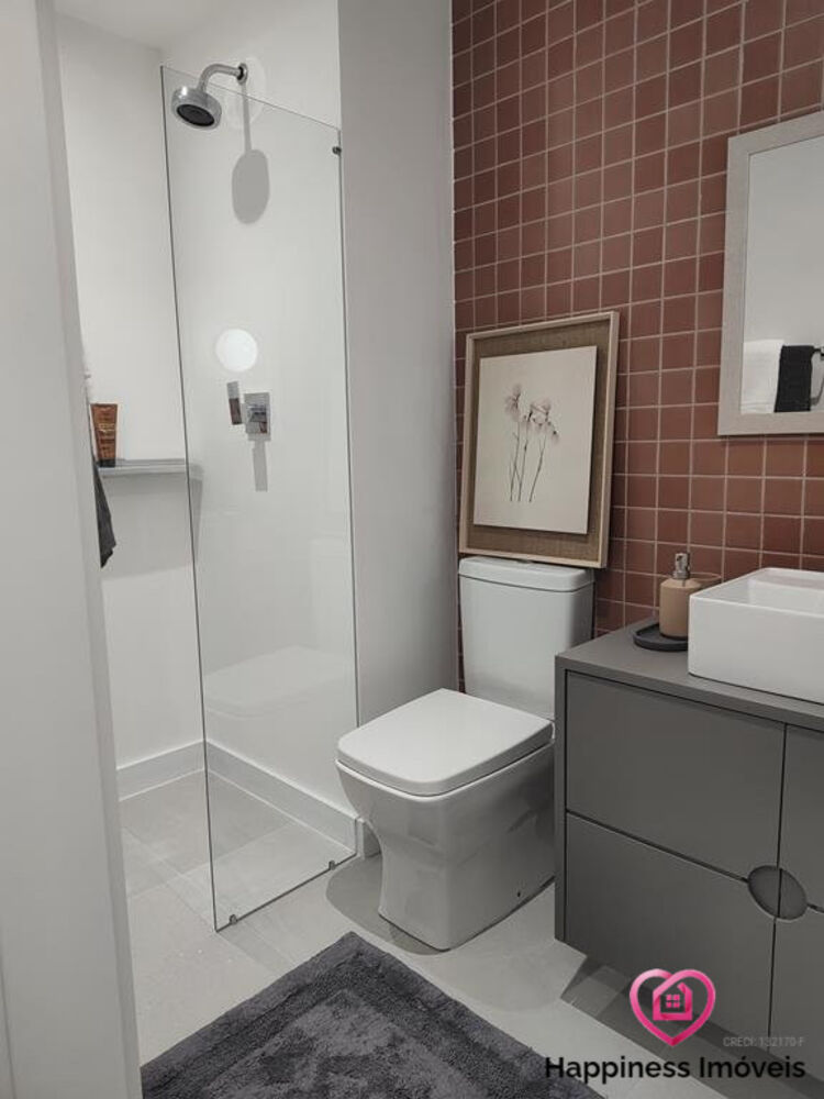 Apartamento à venda com 3 quartos, 74m² - Foto 5