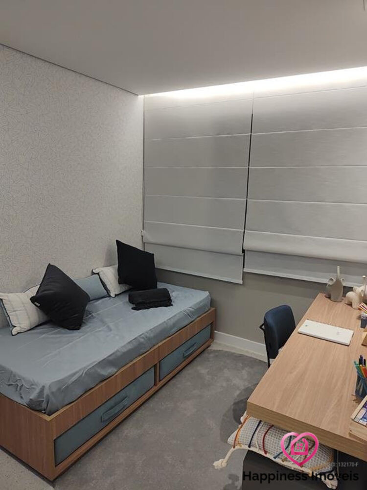 Apartamento à venda com 3 quartos, 74m² - Foto 4