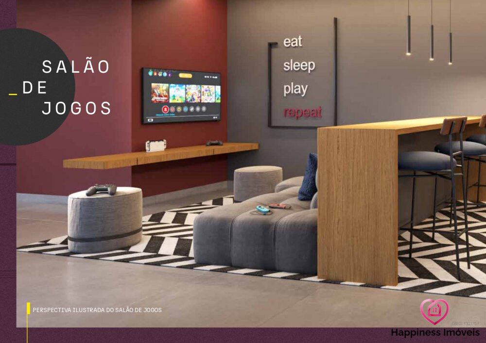 Apartamento à venda com 3 quartos, 74m² - Foto 11