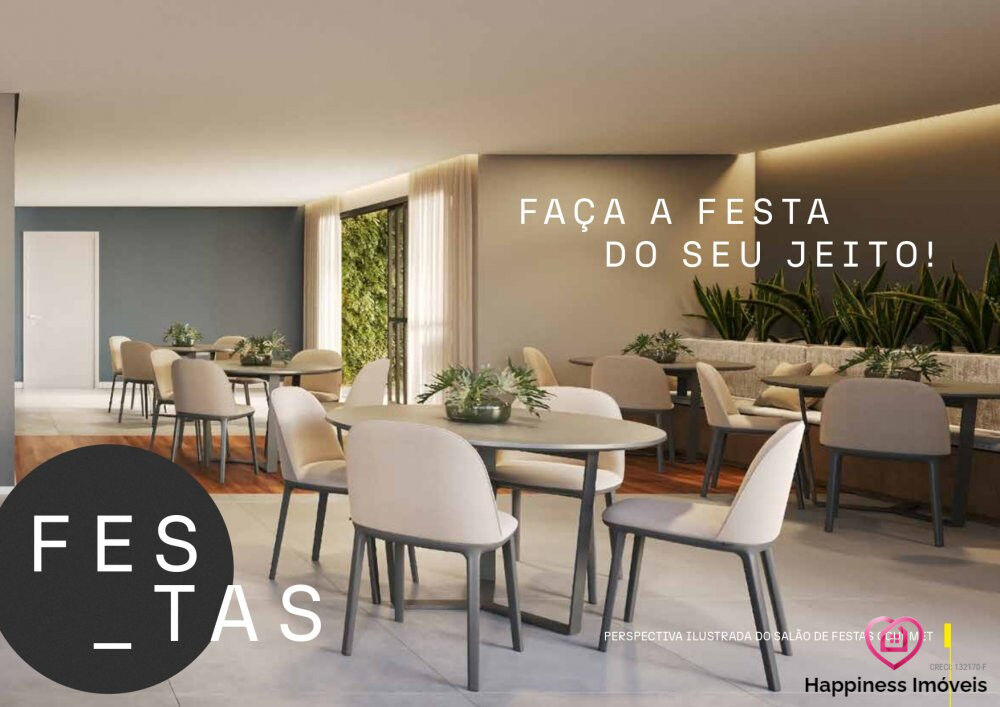 Apartamento à venda com 3 quartos, 74m² - Foto 14