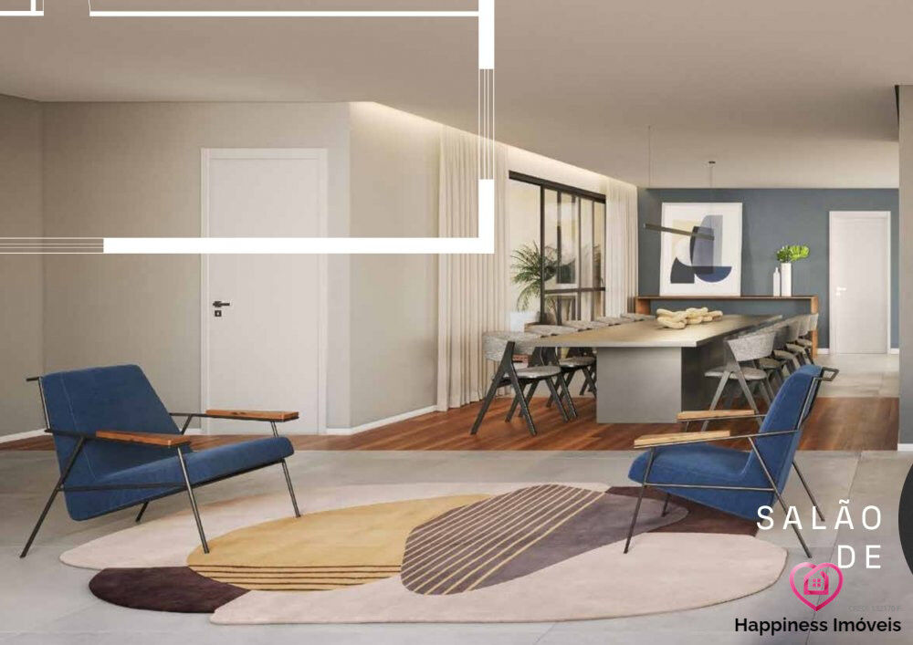 Apartamento à venda com 3 quartos, 74m² - Foto 13