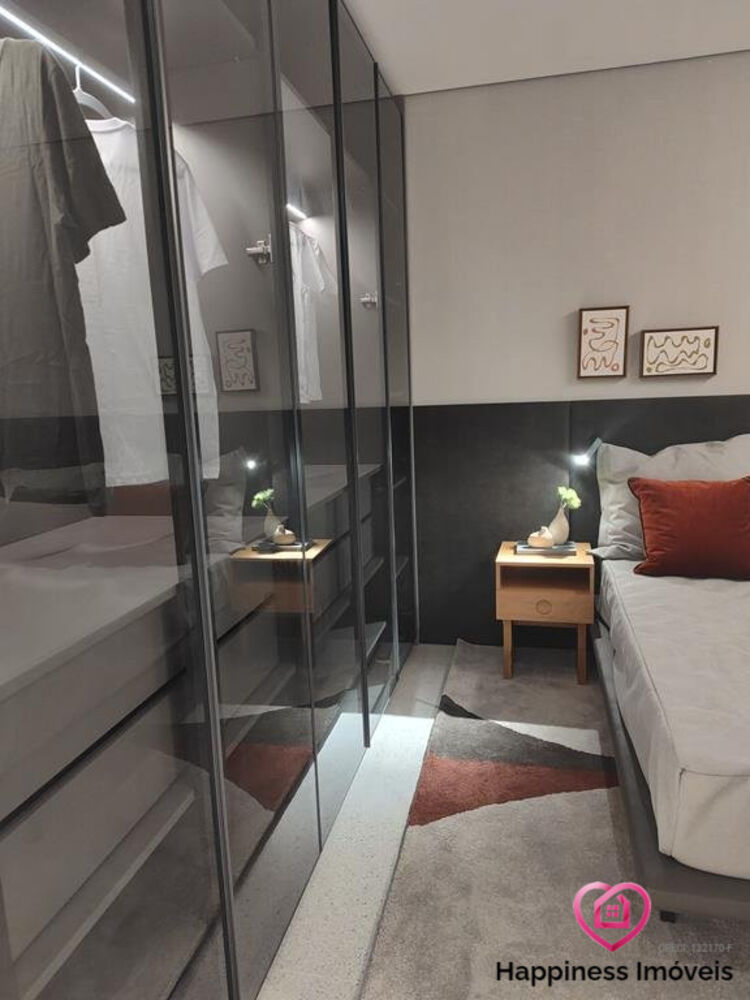 Apartamento à venda com 3 quartos, 74m² - Foto 3