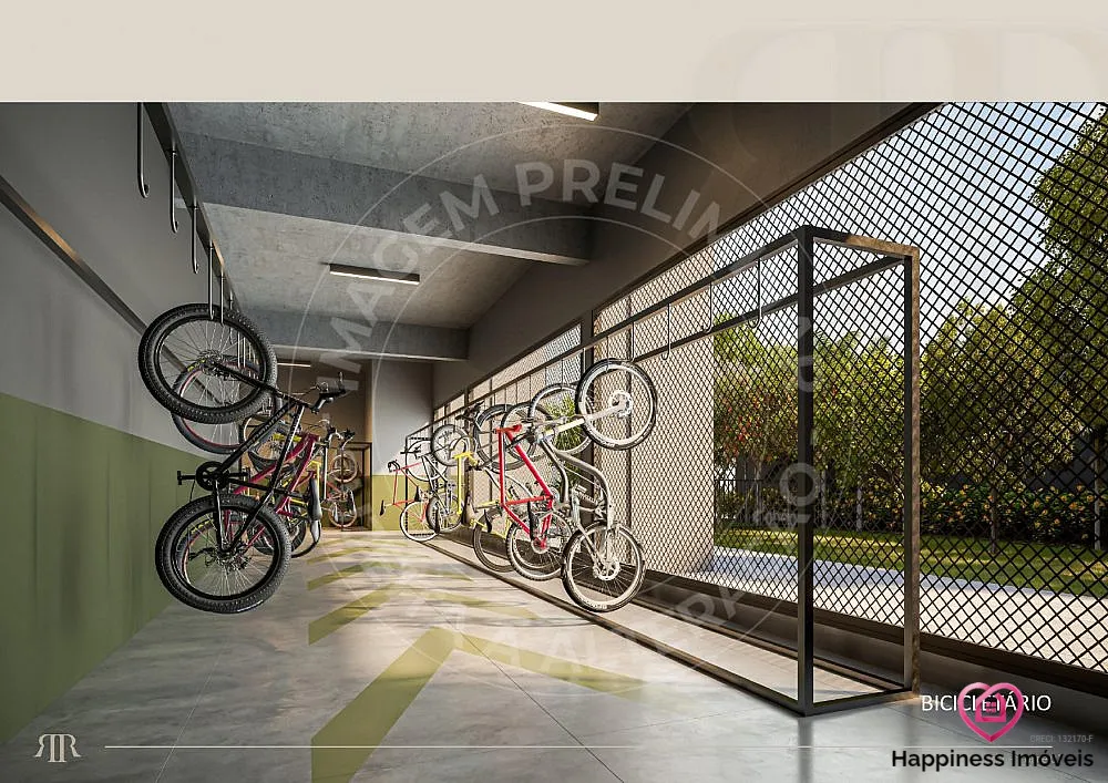 Apartamento, 1 quarto, 31 m² - Foto 12