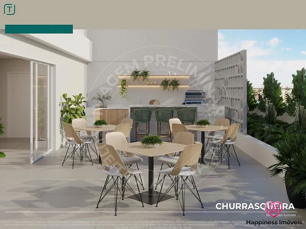 Apartamento, 3 quartos, 93 m² - Foto 14