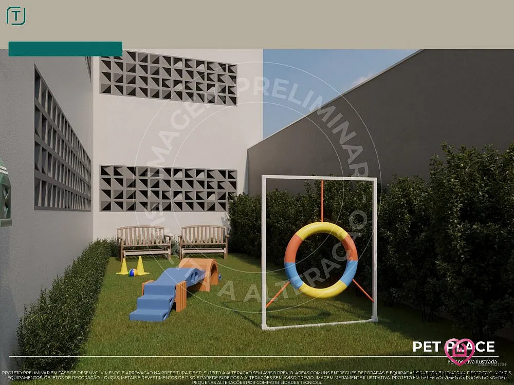Apartamento, 3 quartos, 93 m² - Foto 5