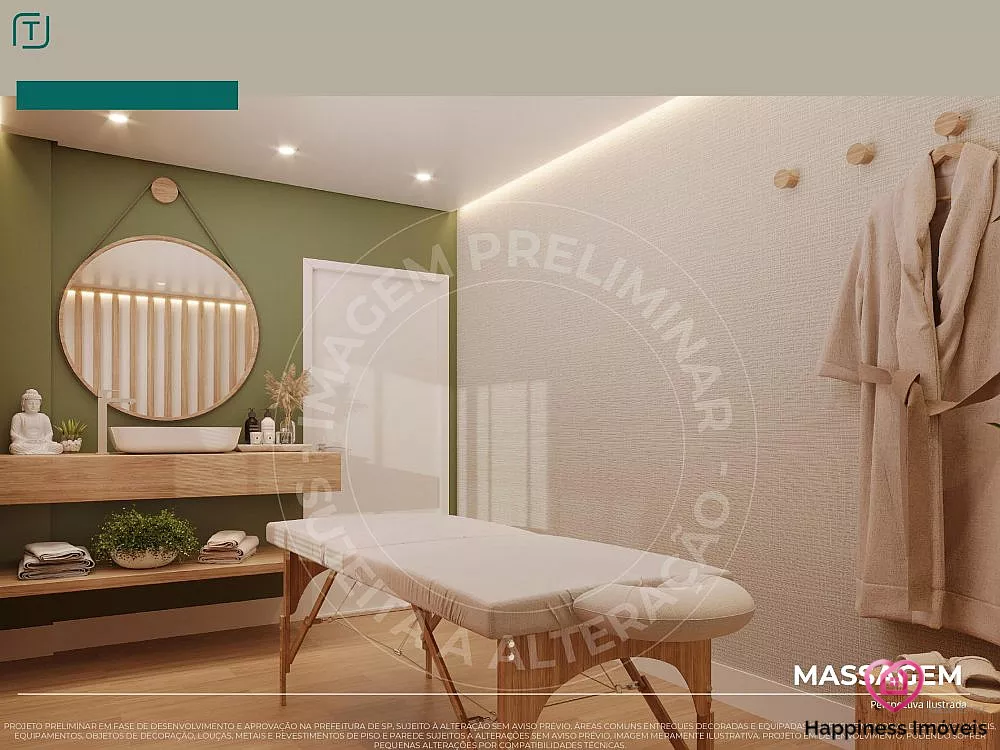 Apartamento, 3 quartos, 93 m² - Foto 1