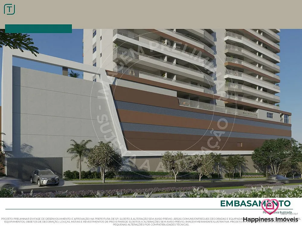 Apartamento, 3 quartos, 93 m² - Foto 7