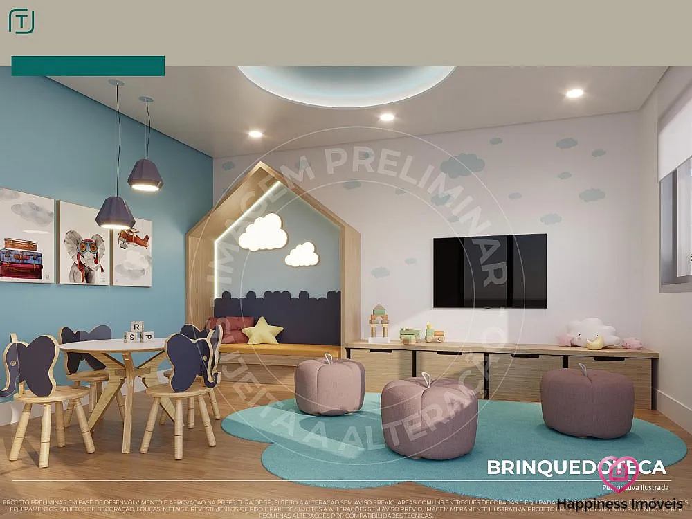 Apartamento, 2 quartos, 72 m² - Foto 16