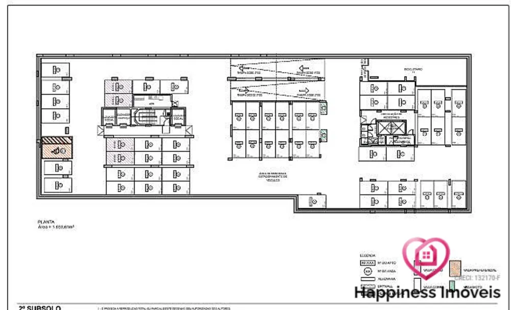 Apartamento, 2 quartos, 86 m² - Foto 12
