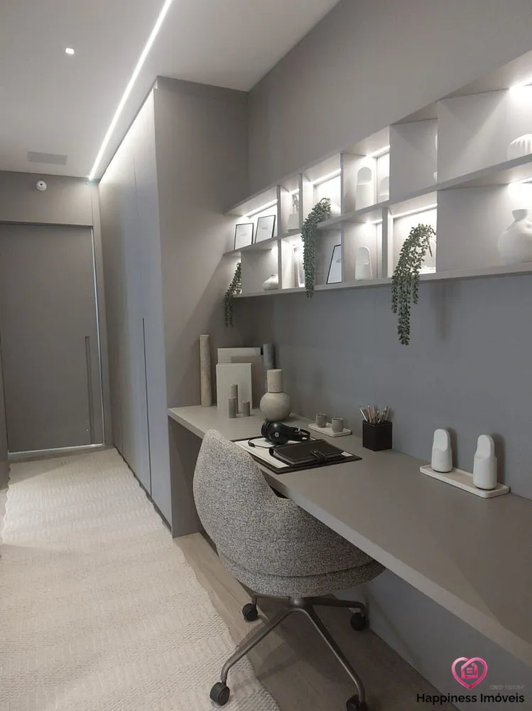 Apartamento, 3 quartos, 136 m² - Foto 10