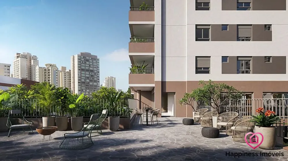 Apartamento, 3 quartos, 136 m² - Foto 17