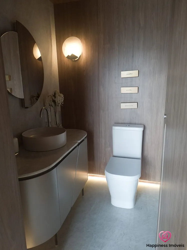 Apartamento, 3 quartos, 136 m² - Foto 11
