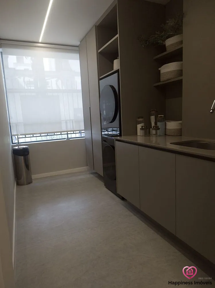 Apartamento, 3 quartos, 136 m² - Foto 7