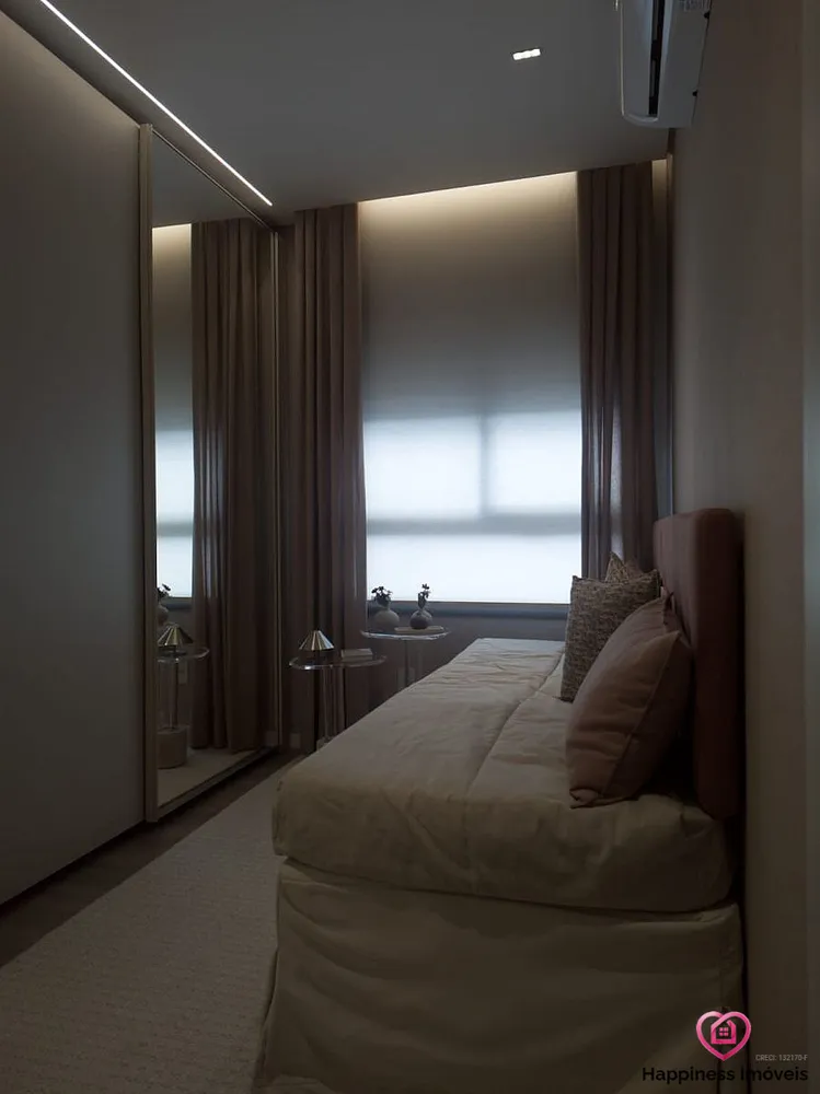 Apartamento, 3 quartos, 136 m² - Foto 1